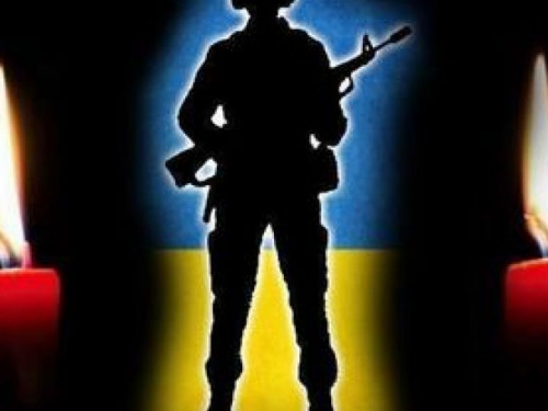 Сражение у Авдеевки: стали известны подробности боя, в котором погиб украинский воин