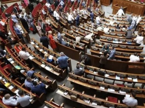 Сегодня в Раде рассмотрят законопроект о легализации каннабиса