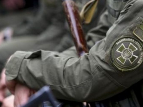 На Донетчине Нацгвардия задержала на блокпостах четырех человек по подозрению в сотрудничестве с "ДНР"