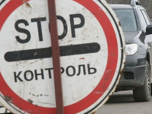 КПВВ на Донбассе переходят "на  зиму"