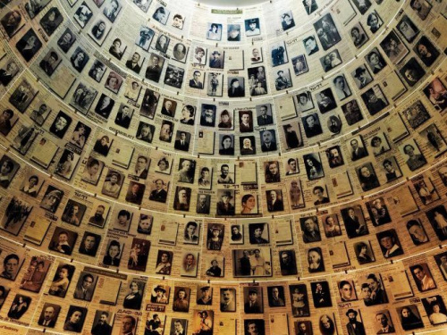 Сегодня чтят память жертв Холокоста