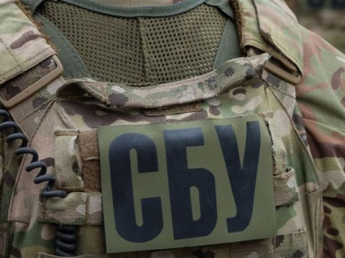 Сотрудники СБУ по всей Украине переведены в режим повышенной готовности