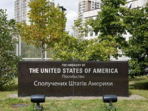 США после обстрела Авдеевки призвали Россию прекратить насилие и начать переговоры