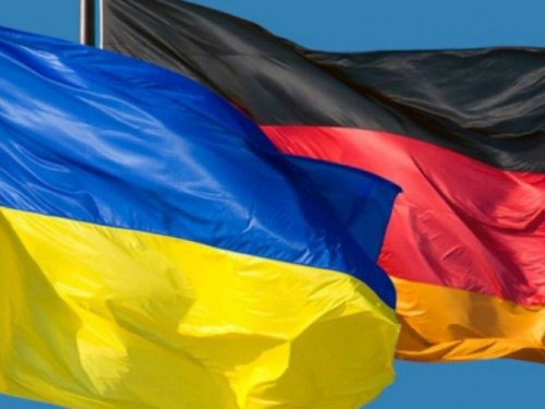 Германия выделяет  еще  3,3 млн. евро для проектов помощи на Донбассе