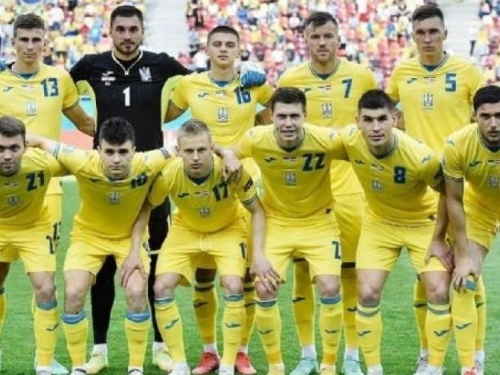 Стало відомо, скільки збірна України заробила на ЄВРО-2020