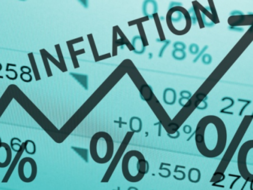 В Украине рекордно выросла инфляция