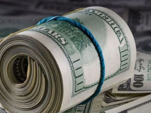 Доллары в Авдеевке будут покупать по новым правилам: что решил Нацбанк