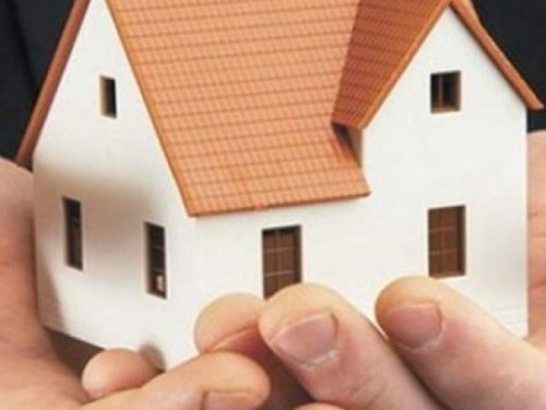 Украина вошла в рейтинг со стремительным ростом цен на жилье