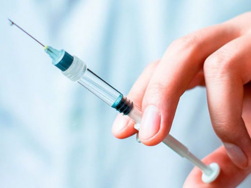 В СНБО заявили о срыве Россией вакцинации в Украине