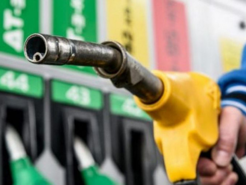 В Украине стартовала масштабная проверка качества бензина и дизтоплива