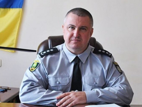 Главный полицейский Покровской оперзоны приедет в Авдеевку