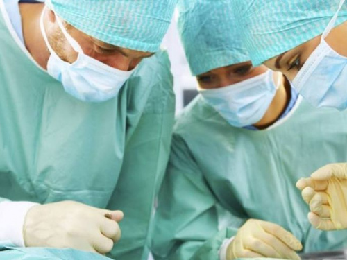 Авдеевская горбольница остро нуждается во врачах: от офтальмолога до кардиолога