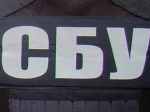 Житель Донетчины просит СБУ защитить его семью от боевиков (ВИДЕО)