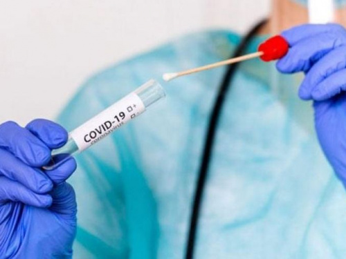 В Авдіївській громаді за останню добу підтверджено 5 випадків захворювання на COVID-19