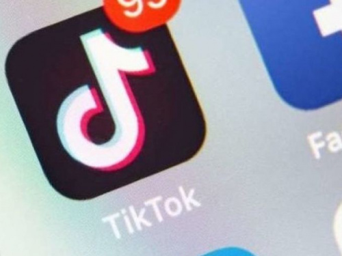 Українці просять заборонити TikTok: зареєстрували петицію