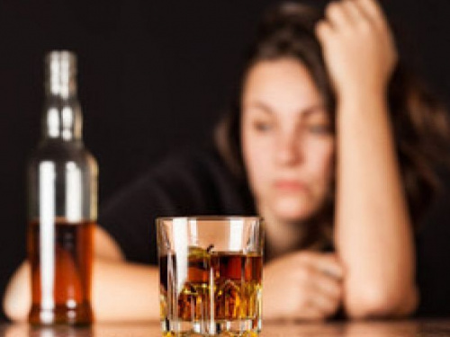 За данними досліджень 35% українців взагалі не вживають алкоголь та лише 2 % вживають щодня