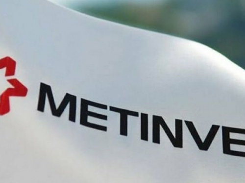 Метинвест инвестирует более 1 млрд долларов в новое производство холоднокатаного проката