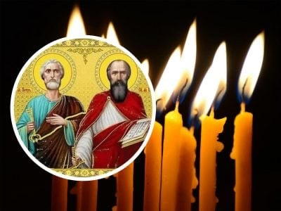 День Петра та Павла 2022: головні традиції та прикмети свята