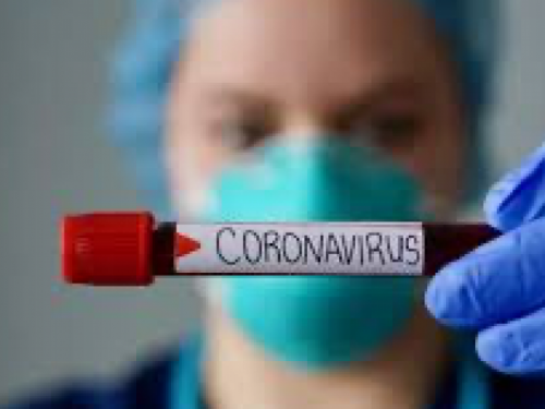 В Украине 47 подтвержденных случаев заражения коронавирусом