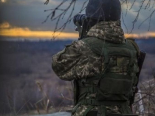 С 29 декабря на Донбассе начнется очередное перемирие