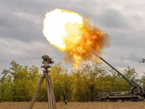 Повний розгром військ росії біля Авдіївки: знищено 20 одиниць техніки