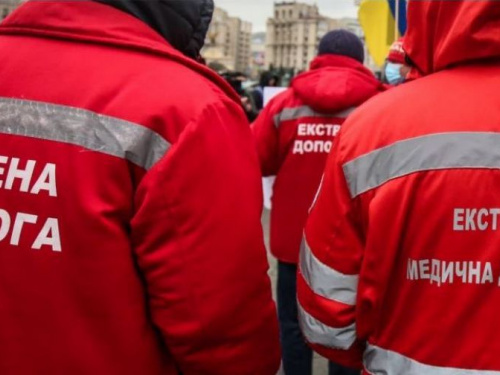 Понад 500 іноземних медиків готові надавати допомогу в Україні – МОЗ