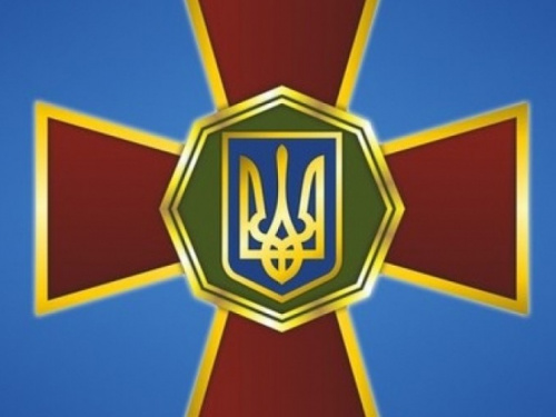 Офицер Нацгвардии  пропал без вести во время выполнения боевого задания на Донбассе