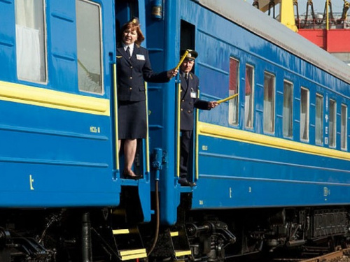 «Донецкая железная дорога» готовится к  пассажирским перевозкам в летний сезон