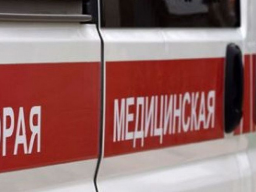 Штаб АТО отреагировал на обстрел гражданских в КПВВ «Еленовка»