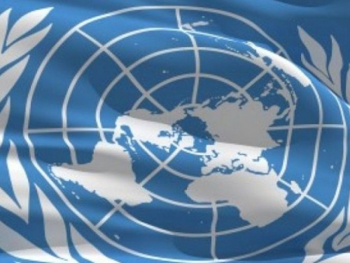 В ООН отметили тренд снижения количества гражданских жертв на Донбассе