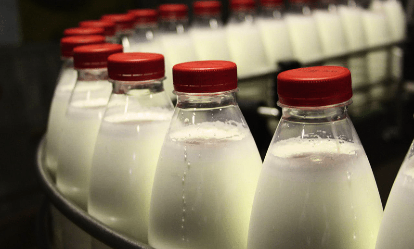 В Україні різко скоротилося споживання молочних продуктів: у чому причина