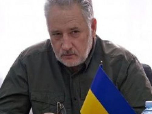 Правительство приняло отставку Жебривского с должности главы Донецкой ОГА