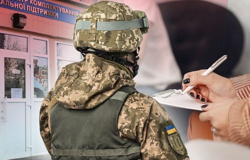 Мобілізація в Україні: чи можуть ухилянту видати повістку повторно
