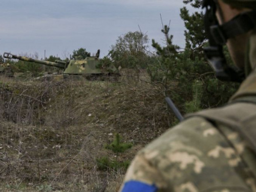 На Донбассе дважды стреляли из подствольного гранатомета и стрелкового оружия