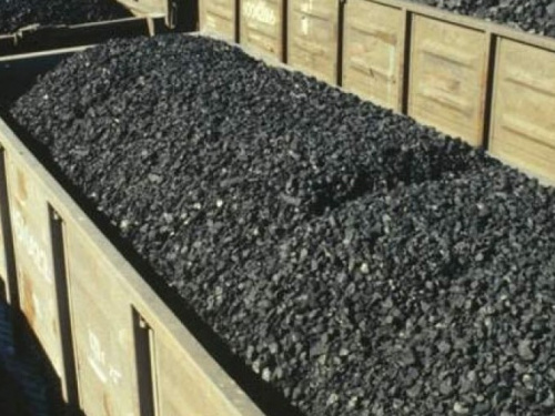 Экспорт угля с оккупированной территории невозможен, - ДТЭК