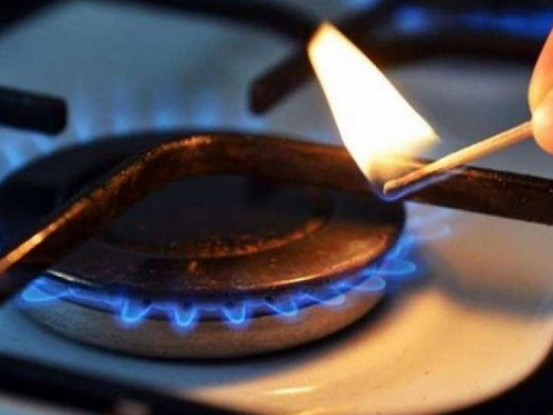 Авдеевцев призывают активнее заключать договора с новыми поставщиками природного газа
