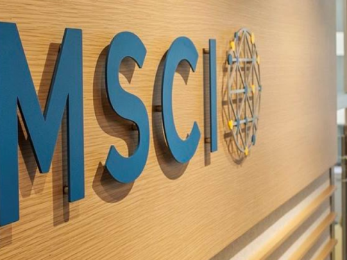 Агентство MSCI підвищило ESG рейтинг Метінвесту