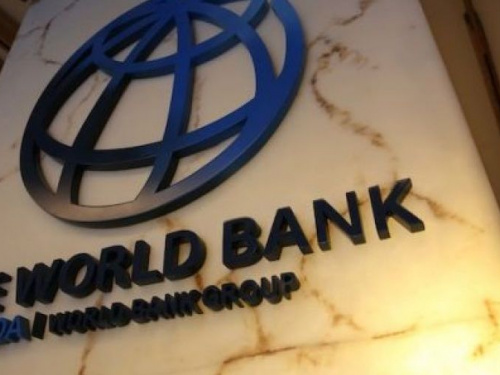 Всемирный банк поддержал соцпрограммы в Украине
