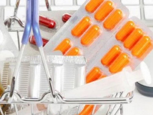 Власти обновили список основных лекарственных средств