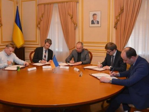 Донбасс: правозащитники и СБУ будут взаимодействовать (ФОТО)
