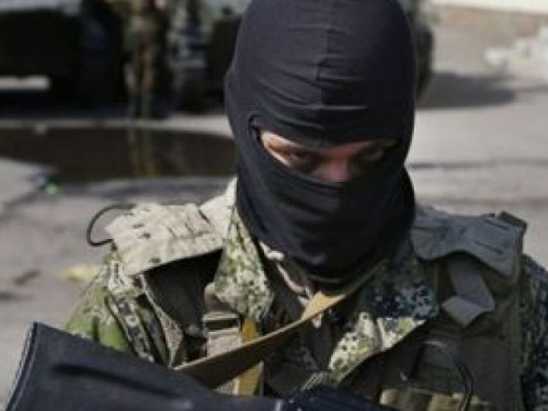 На Донбасском фронте накаляется ситуация, боевики несут потери и что-то затевают