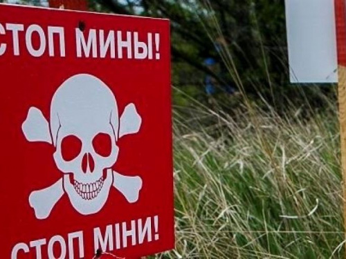 Почти 90 опасных "остатков войны" уничтожены в Донецкой области за неделю