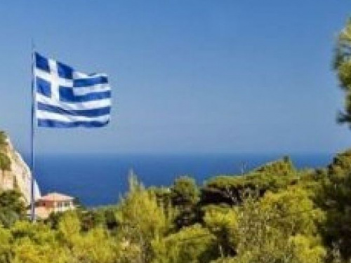 У детворы из прифронтовой Авдеевки есть шанс побывать летом в Греции