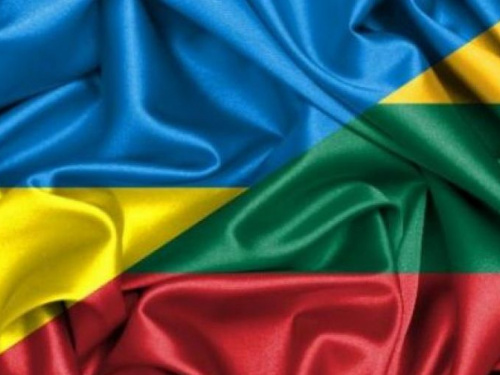Литва передаст Украине военную помощь