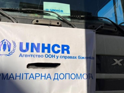 Майже 16 млн українців потребують гуманітарної допомоги