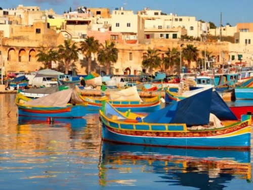 Активная молодежь Авдеевки сможет бесплатно поехать на Мальту