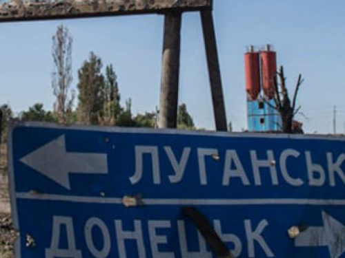 Муса Магомедов: важно знать, куда идет помощь на восстановление Донбасса