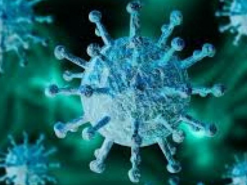 Эпидемия коронавирусной инфекции не убавляет темпы распространения в Украин