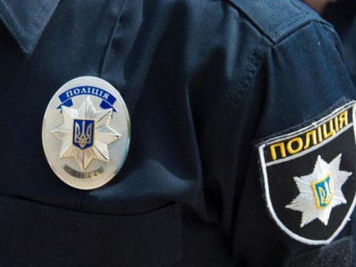 На Донеччині поліцейські підбили підсумки роботи за 2020 рік (ВІДЕО)