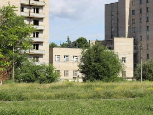 На Дніпропетровщині місцева влада залишила гуртожиток для переселенців без світла - подробиці